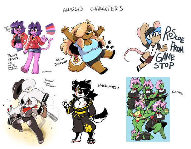 OC sheet